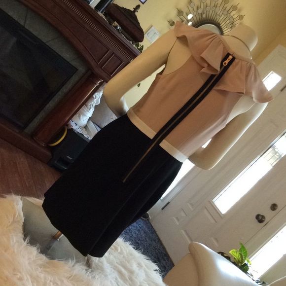 💞JAY GOODFREY💞midi dress - Picture 6 of 15